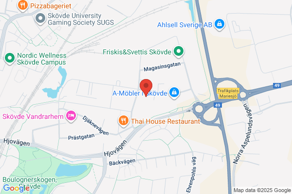 Lorentzon Väst AB