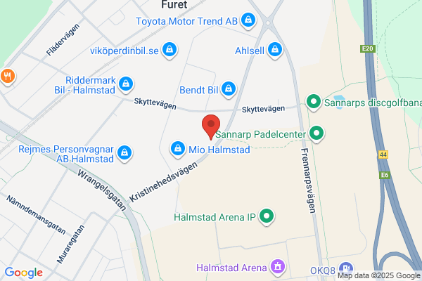 Meca Sweden AB