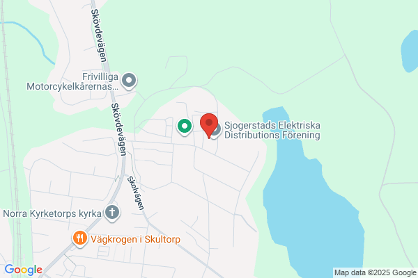 Sjogerstads Energi AB