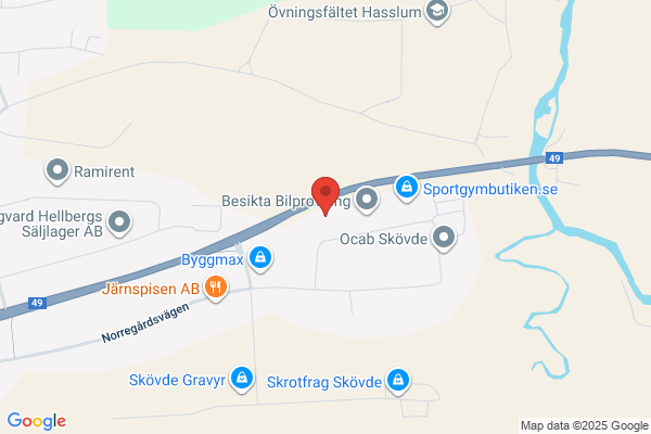 Skaraborgs Brandkonsult AB
