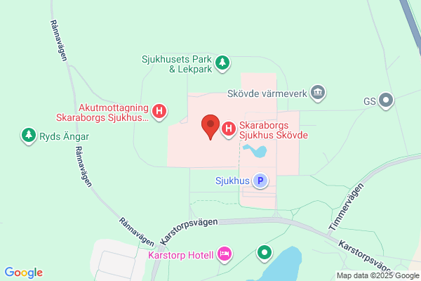 Skaraborgs Ortopedservice AB