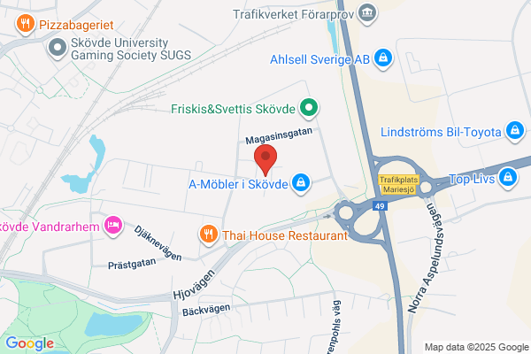Skaraborgs Åkeriförening