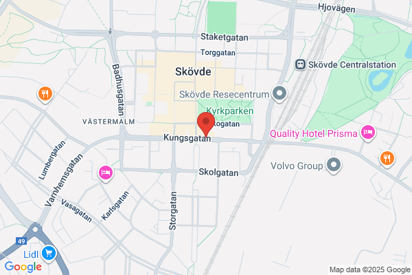 Skövde Solskydd
