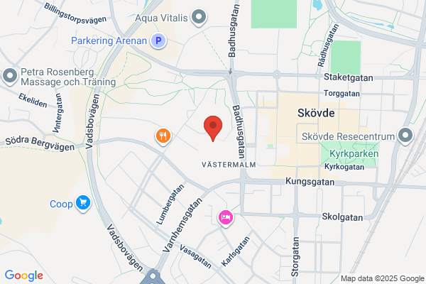 Öppna Kanalen Skövde