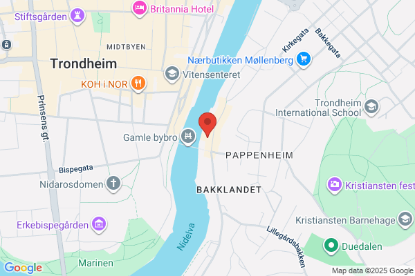 Antikvariatet i Skövde