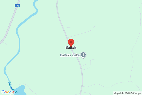 Baltak Breed