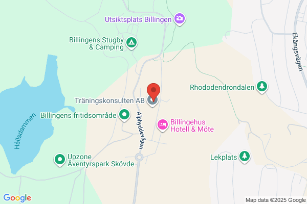 Billinge Idé-Konsult