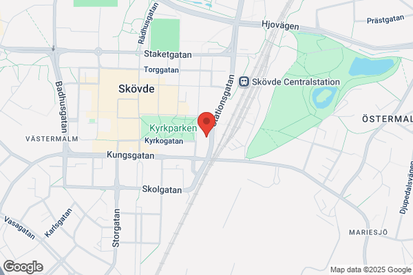Claesson Urban Gynekolog