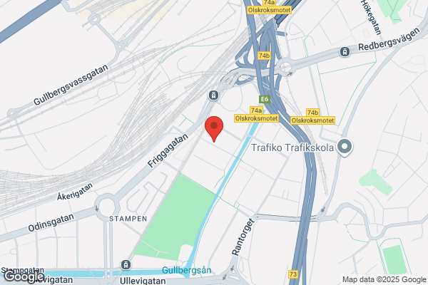 DITEC Bilvårdscenter Skövde