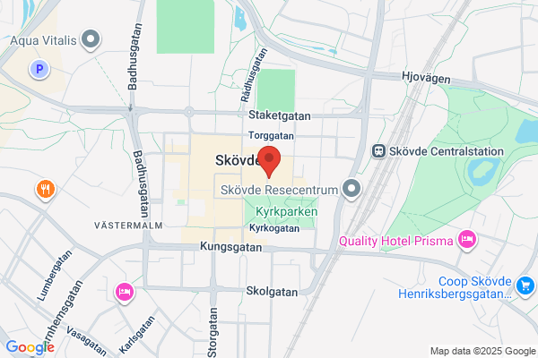 Fotspecialisten i Skövde