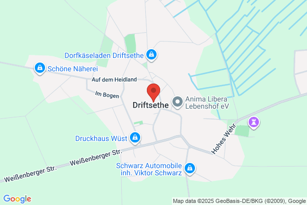 JEÖ Driftsäkerhet