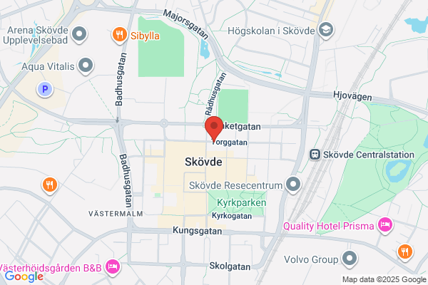 Effectum i Skövde AB