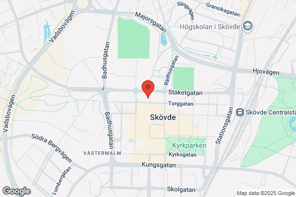Skövde Redovisningsbyrå AB