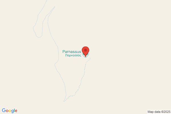 Parnassen