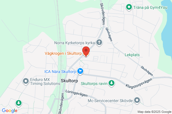 Vägkrogen Skultorp