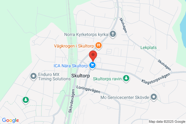 Café Skultorp