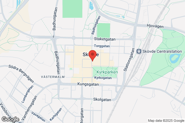 Voda Lounge & Espressobar AB