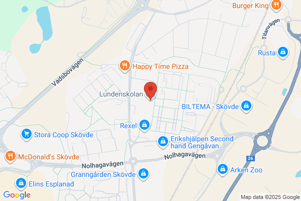 Lundenskolan