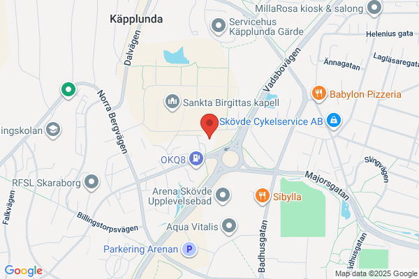 Montessoriskolan I Skövde