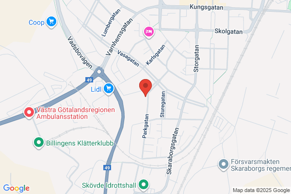 Vasaskolan