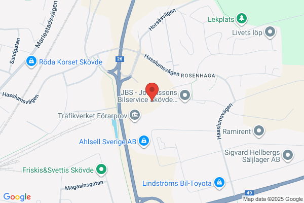 Schönborgs Plåtslageri AB