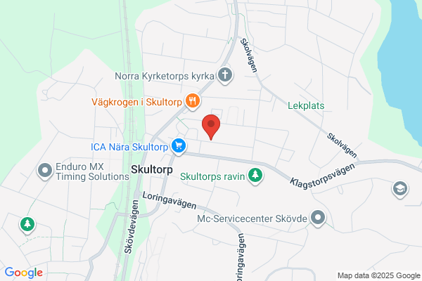 Folktandvården Skultorp (Tandvård)