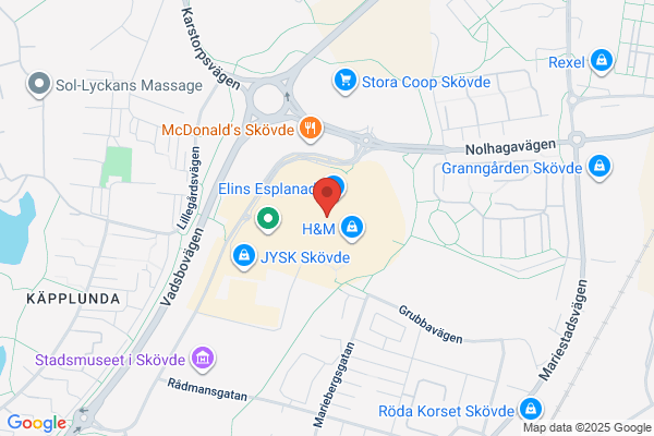 Telenor Stores AB