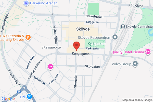 Skövde Nyheter
