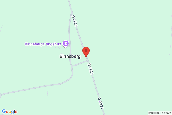 Binnebergs Skogstransport AB