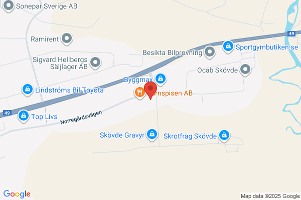 E-Trans i Skövde