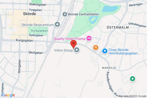 It-Gymnasiet I Skövde