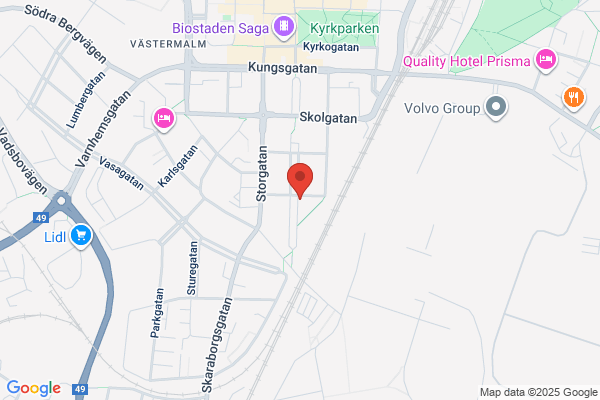 N B V Skaraborg