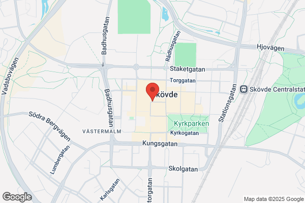 J.K Restaurang och Café