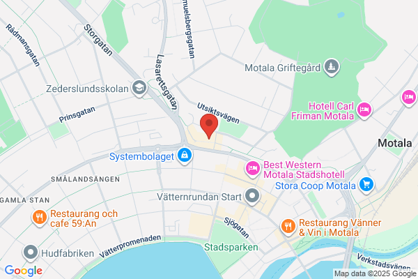 Resturang och Pizzeria Valencia