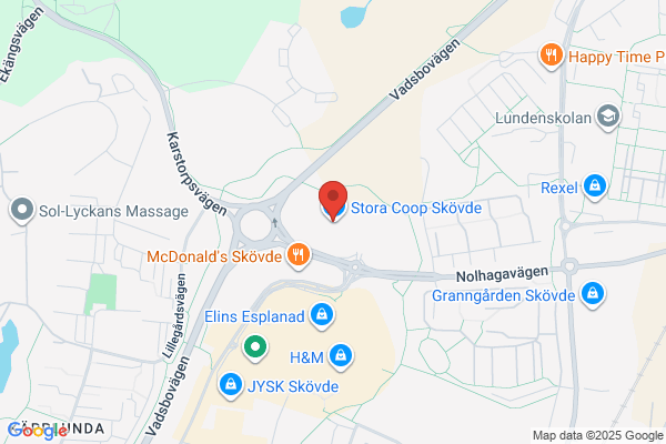 Vaccinova AB Skövde