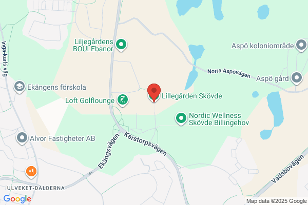 Skövde Plåtkonstruktioner