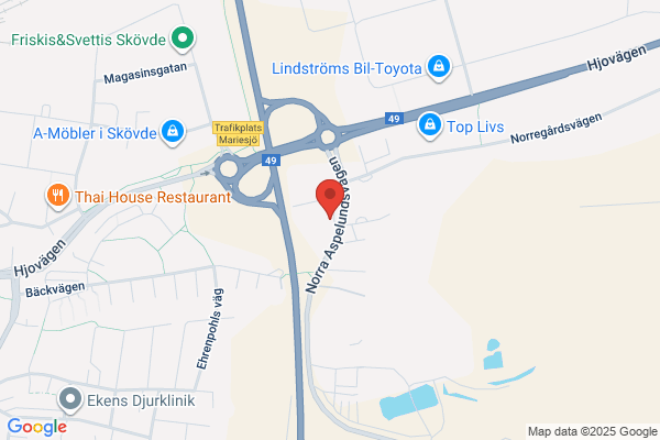 Odz i Skövde AB