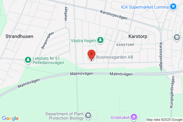 Lund Elander Business Development AB