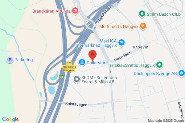 Interplan AB