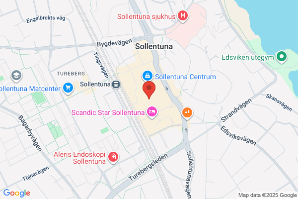 Apoteket Strutsen
