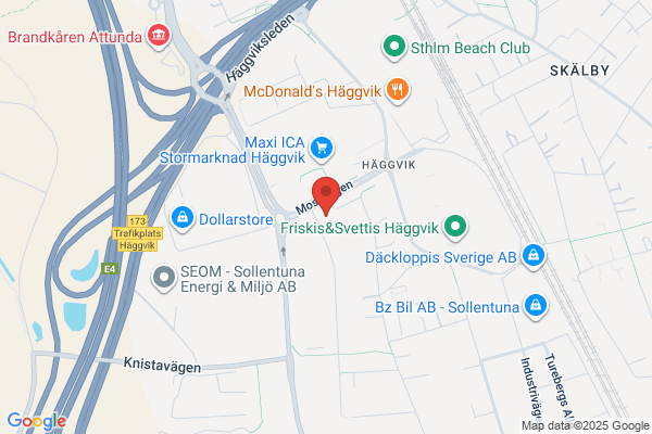 Besiktningsmannen i Sollentuna AB
