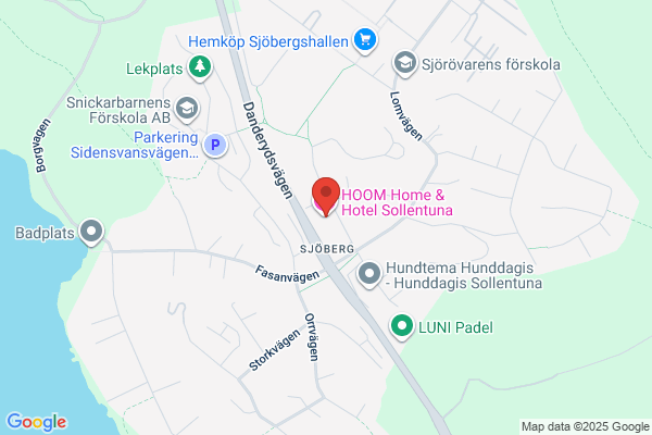 Housecheck Sweden