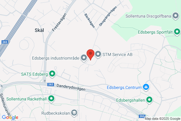 Edsbergs Bil & Däckservice