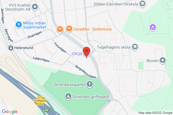 Edsbacka Bilservice AB