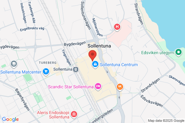 DTP Svensk Facklitteratur AB