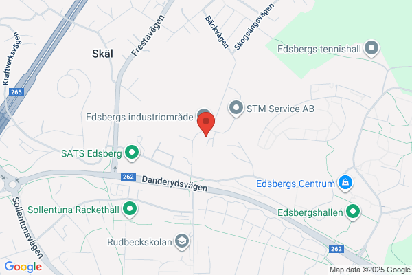 Hyreshuset Maskinuthyrning