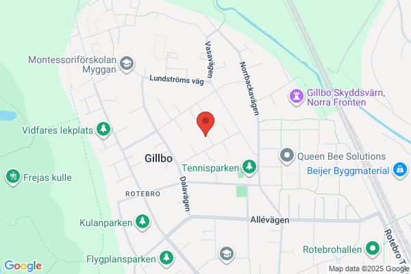 Imbro projekt AB