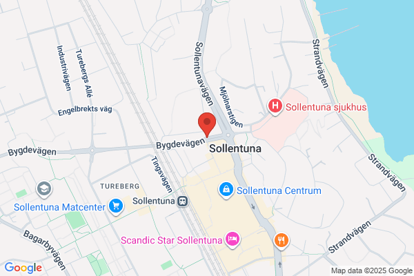 Dalabygg i Stockholm AB
