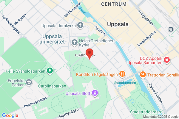 Hambergs Entreprenad