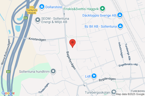 Nordisk Byggsten AB